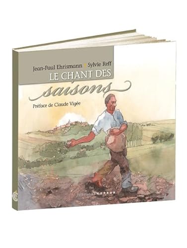 9782842081898: Le Chant des saisons