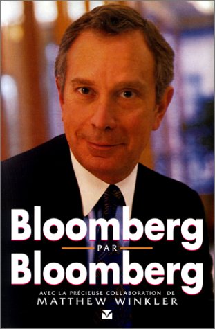 Imagen de archivo de Bloomberg par Bloomberg a la venta por Ammareal