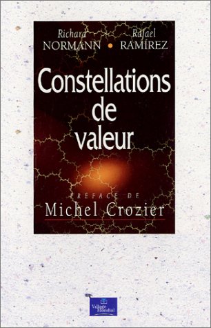 Stock image for Constellations de valeur for sale by Ammareal