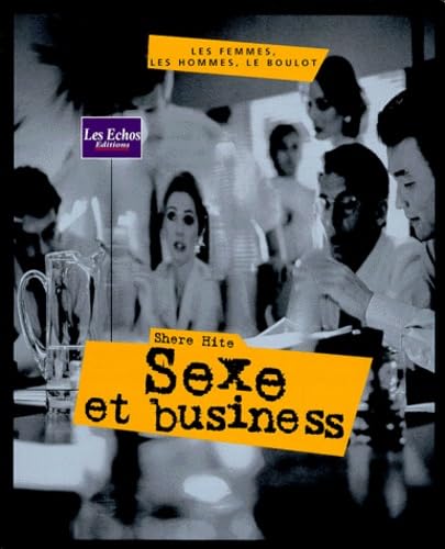 Beispielbild fr Sexe et Business zum Verkauf von Ammareal