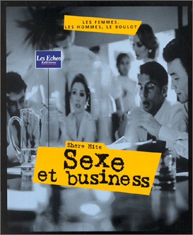 Stock image for Sexe et Business for sale by Ammareal