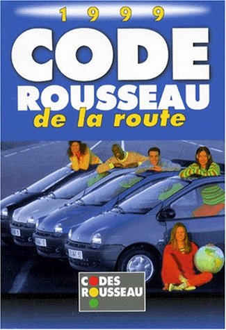 9782842120399: Code Rousseau, 2000