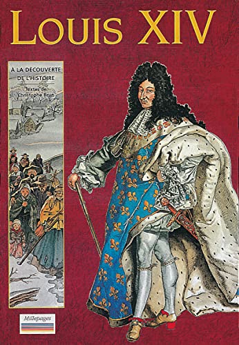 Stock image for Louis XIV for sale by Ammareal