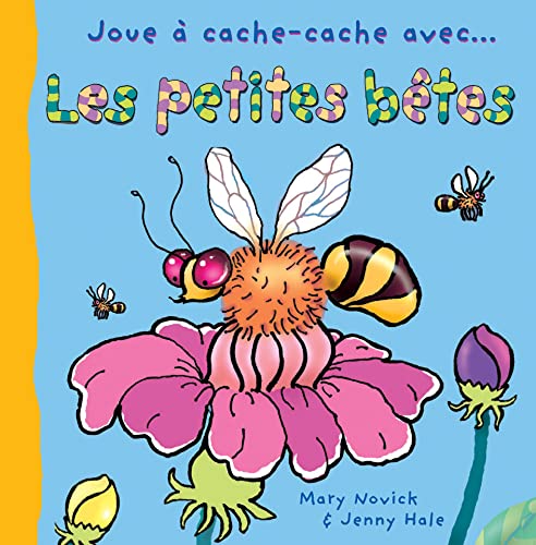 Stock image for Les petites btes for sale by medimops