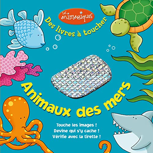 Beispielbild fr animaux des mers zum Verkauf von Chapitre.com : livres et presse ancienne