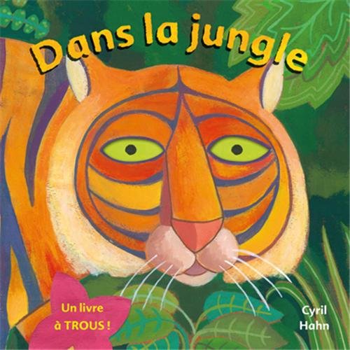 9782842183172: Dans la jungle