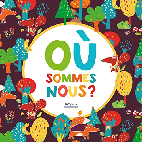 9782842184148: O sommes-nous ?