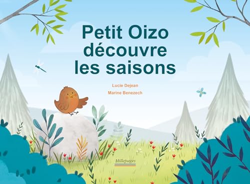 Stock image for Petit Oizo dcouvre les saisons for sale by medimops