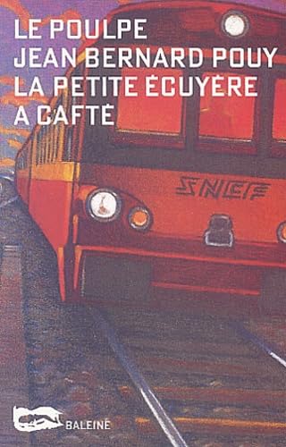 9782842190002: La petite cuyre a caft