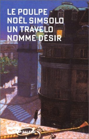 Stock image for Un travelo nomme desir for sale by Librairie Th  la page
