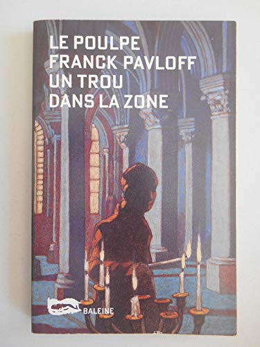 Stock image for Un trou dans la zone for sale by books-livres11.com