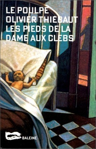 Beispielbild fr Les Pieds De La Dame Aux Clebs zum Verkauf von RECYCLIVRE