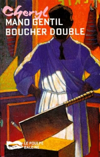 Immagine dell'editore per Cheryl : Boucher double venduto da medimops