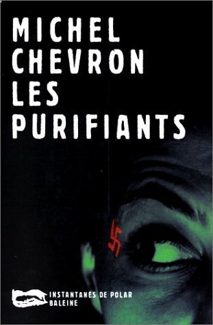 Beispielbild fr Les purifiants zum Verkauf von Librairie Th  la page