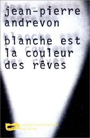 Beispielbild fr Blanche Est La Couleur Des Rves zum Verkauf von RECYCLIVRE
