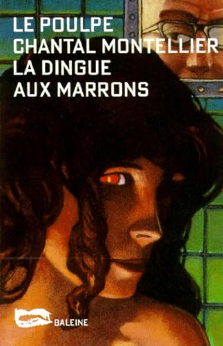 Beispielbild fr La dingue aux marrons Montellier, Chantal zum Verkauf von LIVREAUTRESORSAS