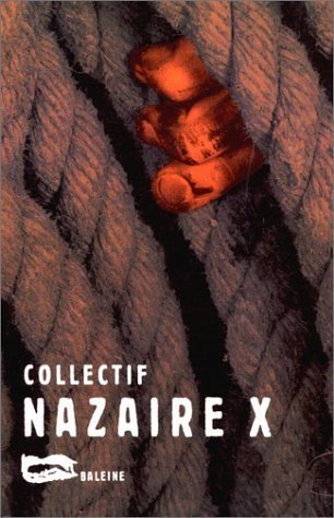 Stock image for Nazaire X for sale by Librairie Th  la page