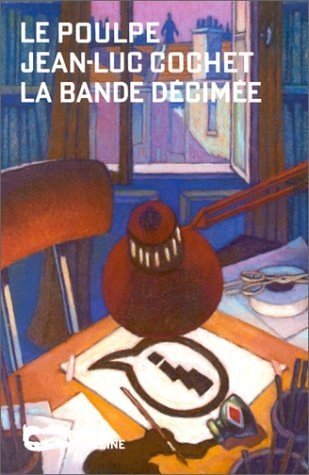 Stock image for La Bande dcime for sale by medimops