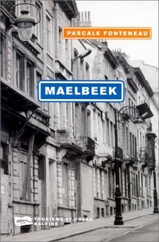 Beispielbild fr Maelbeek zum Verkauf von RECYCLIVRE