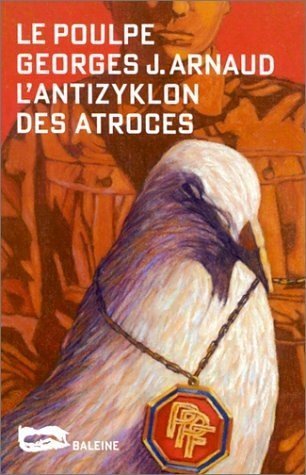 Stock image for L'antizyklon des atroces for sale by Ammareal