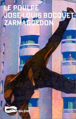 Imagen de archivo de Zarmaggedon a la venta por Ammareal