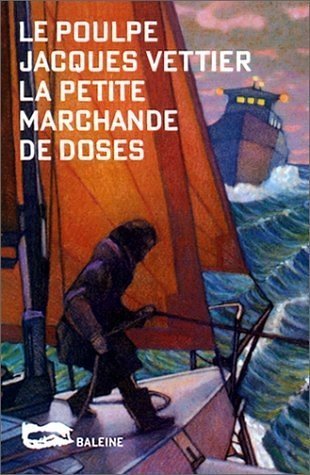 Stock image for La Petite Marchande de doses for sale by medimops