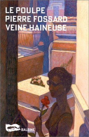 Stock image for Veine haineuse for sale by secretdulivre