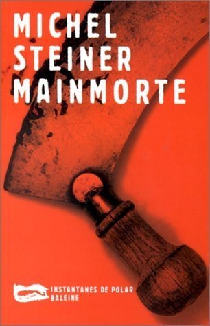 Stock image for Mainmorte for sale by WorldofBooks