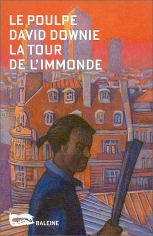Beispielbild fr La Tour De L'immonde zum Verkauf von RECYCLIVRE