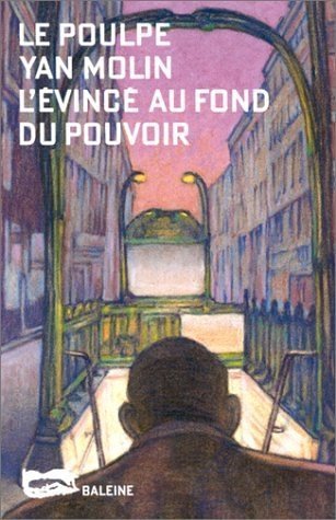 Stock image for L'vinc Au Fond Du Pouvoir for sale by RECYCLIVRE