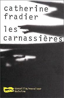 Beispielbild fr Les carnassires zum Verkauf von Librairie Th  la page