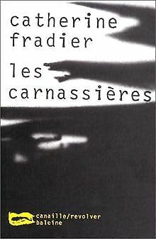 Stock image for Les carnassires for sale by Librairie Th  la page