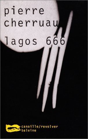 Beispielbild fr Lagos 666 zum Verkauf von Ammareal