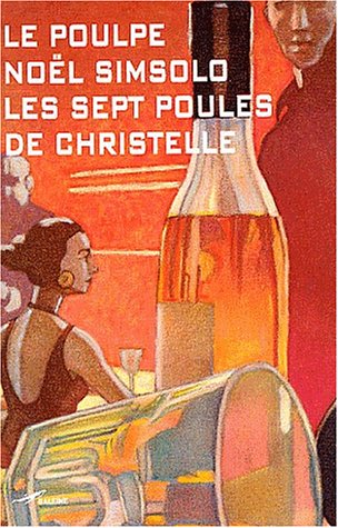 Beispielbild fr Les Sept Poules de Christelle zum Verkauf von Ammareal