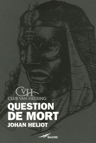 Imagen de archivo de Question de mort a la venta por Ammareal