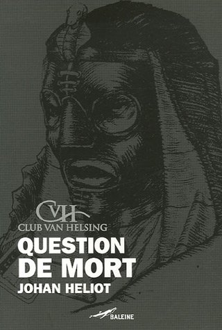 Stock image for Question de mort for sale by Ammareal