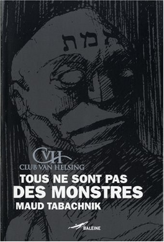 9782842194253: Tous ne sont pas des monstres