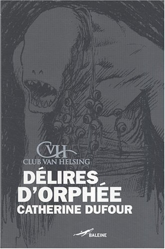 9782842194352: Dlires d'Orphe