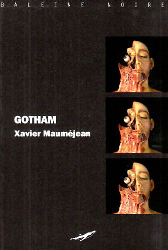 9782842194376: Gotham