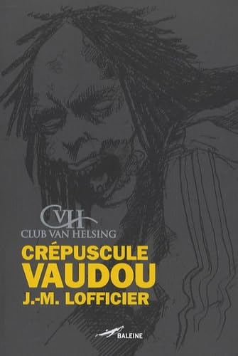 Stock image for Crpuscule vaudou for sale by medimops