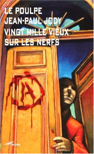 Beispielbild fr vingt mille vieux sur les nerfs zum Verkauf von Chapitre.com : livres et presse ancienne