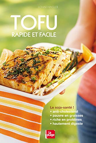 Stock image for Tofu rapide et facile for sale by Ammareal