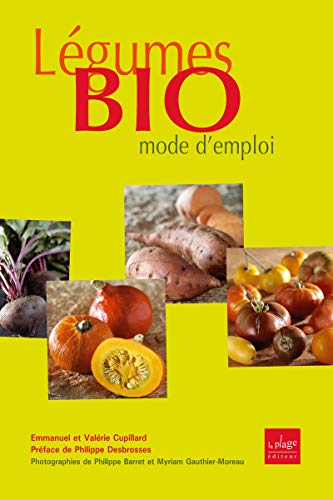 Stock image for Lgumes Bio mode d'emploi for sale by medimops