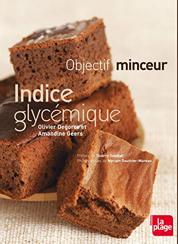 Stock image for Indice glycmique for sale by pompon