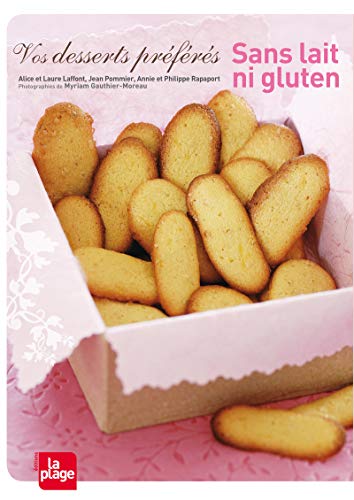 Stock image for Vos desserts pr f r s (French Edition) for sale by Better World Books: West