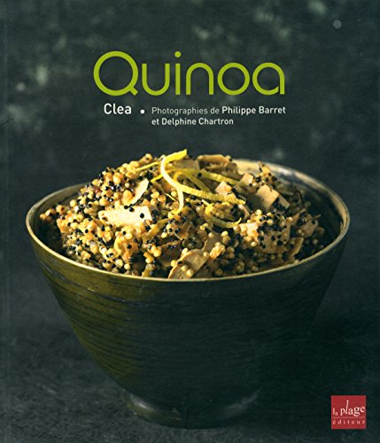 Stock image for Quinoa for sale by Ammareal