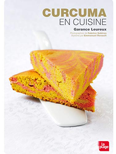 Beispielbild fr Curcuma en cuisine zum Verkauf von WorldofBooks