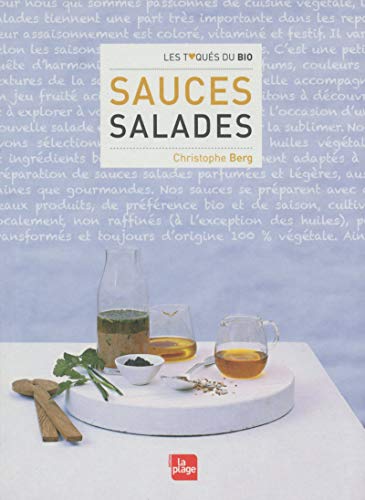 Beispielbild fr Sauces salades zum Verkauf von Ammareal