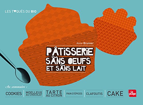Stock image for Ptisserie sans oeufs et sans lait for sale by medimops