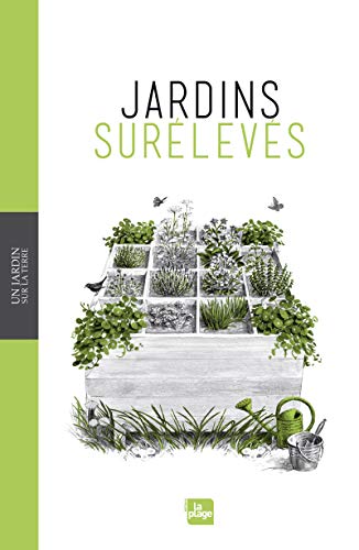 Beispielbild fr Un jardin sur la terre - jardins surelevs Kleinod, Brigitte zum Verkauf von BIBLIO-NET